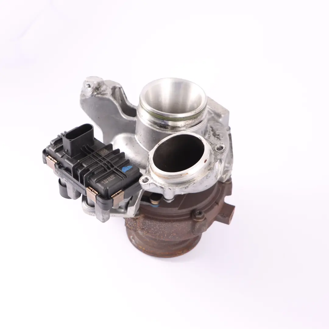 BMW F10 F30 F32 N57N 330d 430d 530d Diesel Turbosprężarka 7823202