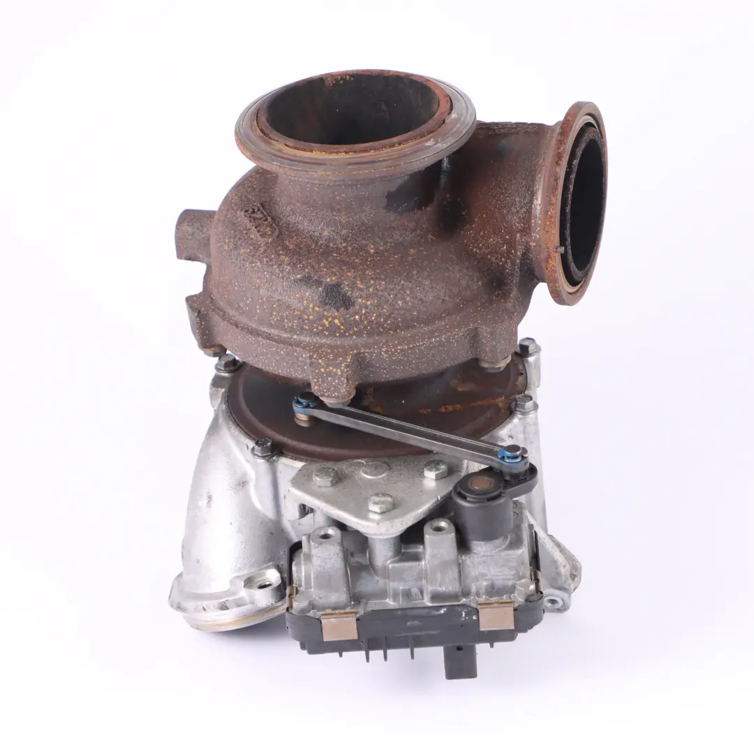 BMW F10 F30 F32 N57N 330d 430d 530d Diesel Turbosprężarka 7823202