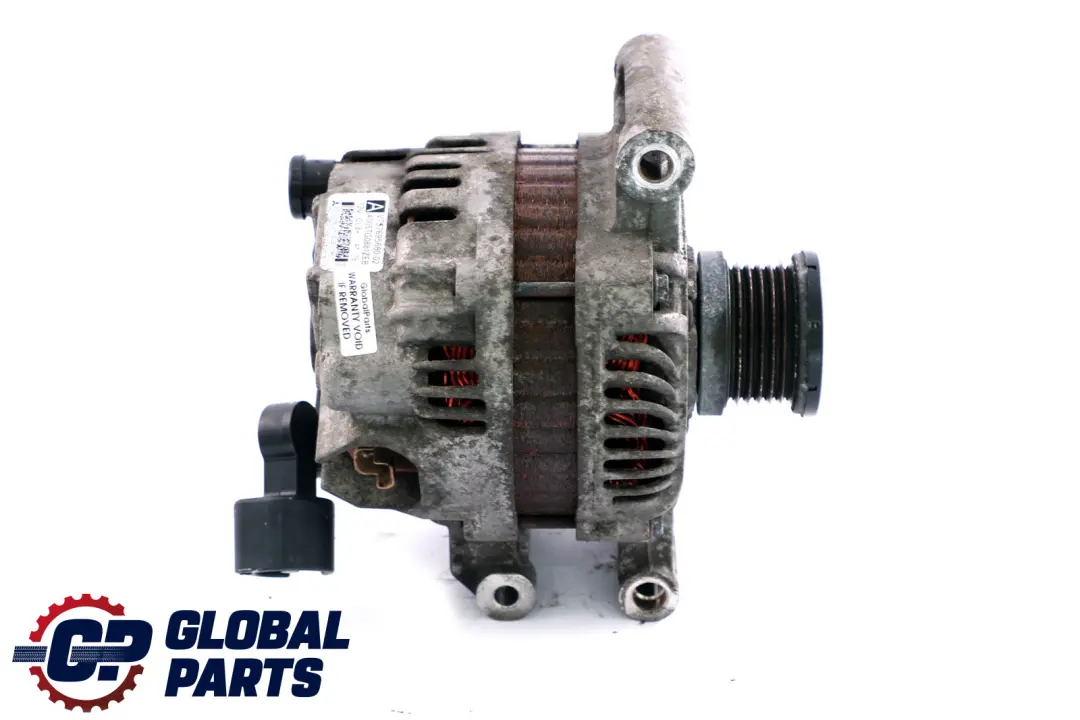 BMW Mini Cooper R55 R56 R57 LCI Alternator Generator Diesel 150A 7576956