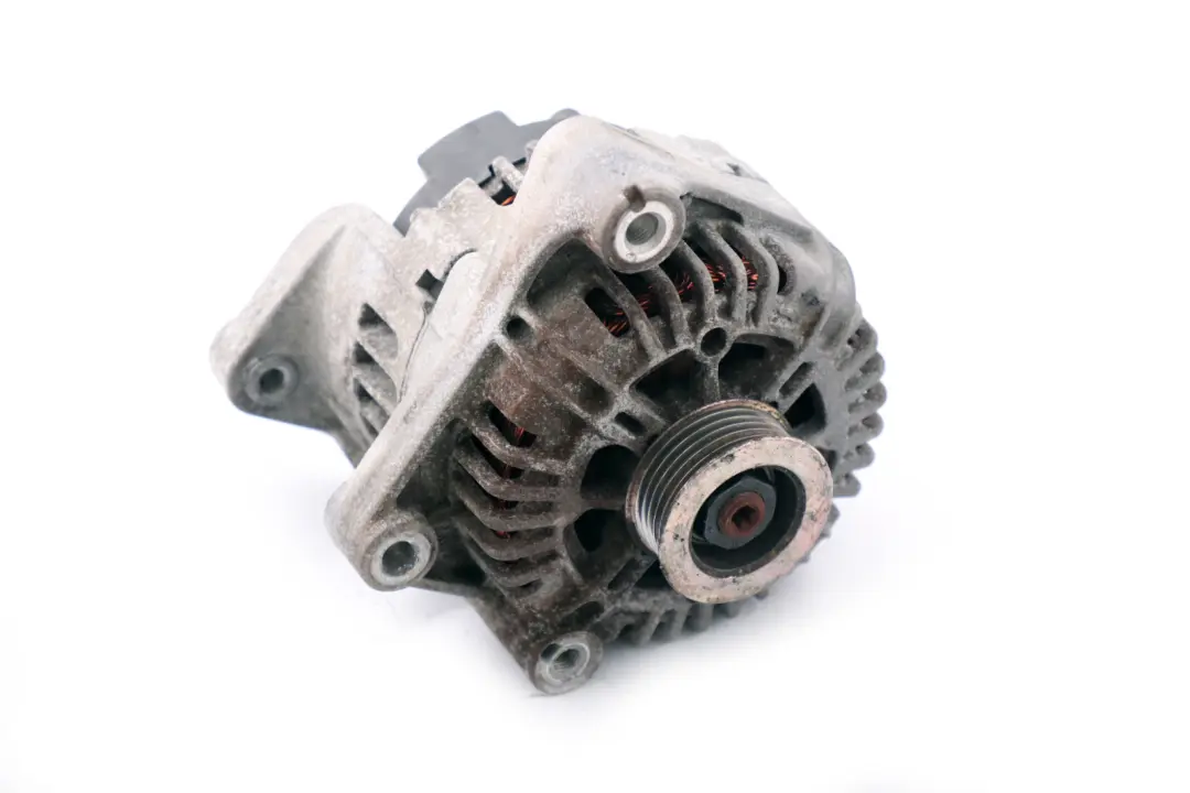 MINI R55 R56 LCI Alternator Prądnica 150A Diesel