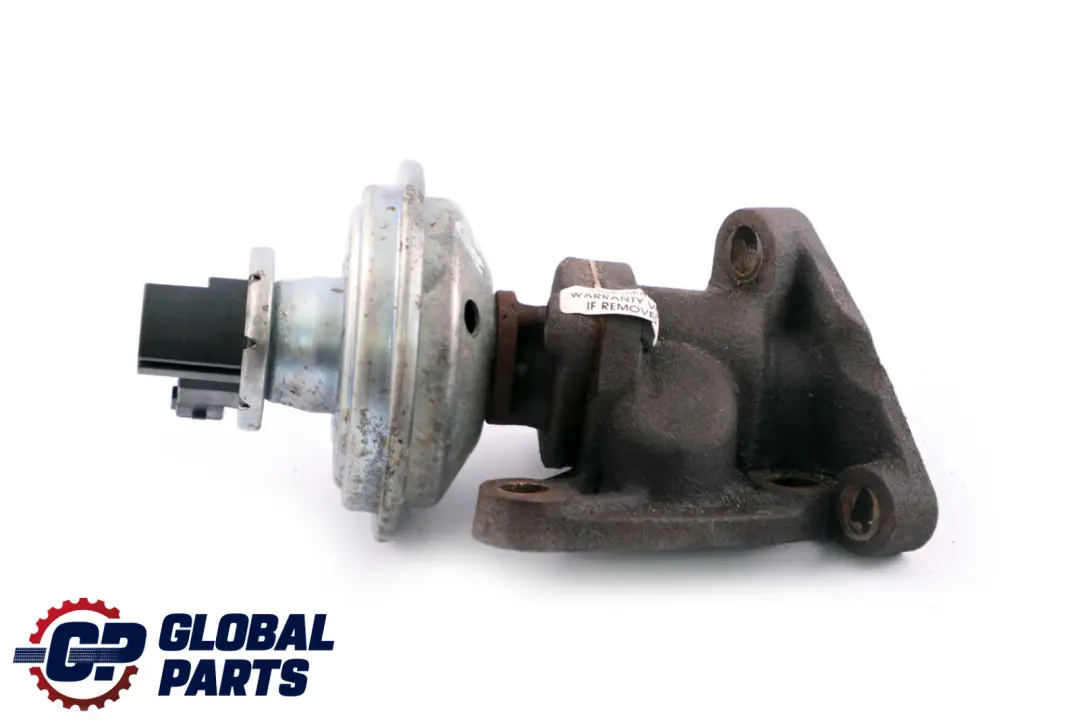 Mini R55 R56 R57 LCI R60 N47N Motor EGR Valvula del enfriador De escape 7823316