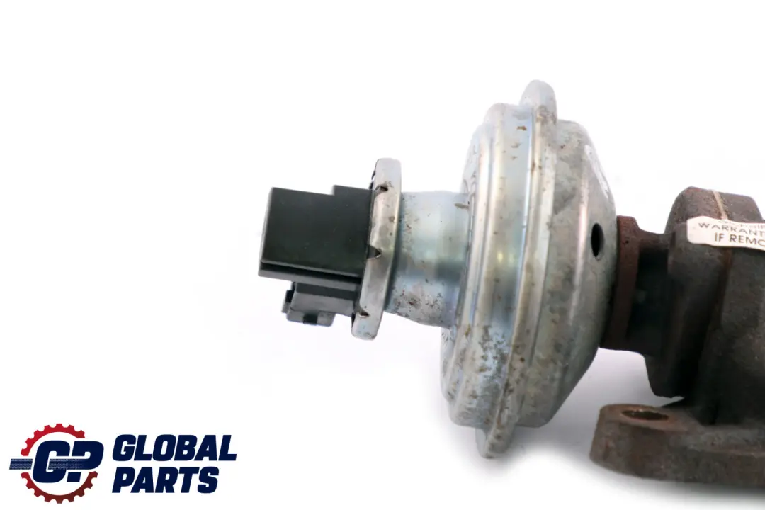 Mini R55 R56 R57 LCI R60 N47N Motor EGR Valvula del enfriador De escape 7823316