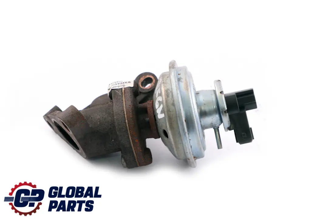 Mini R55 R56 R57 LCI R60 N47N Motor EGR Valvula del enfriador De escape 7823316