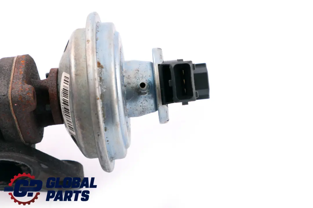 Mini R55 R56 R57 LCI R60 N47N Motor EGR Valvula del enfriador De escape 7823316