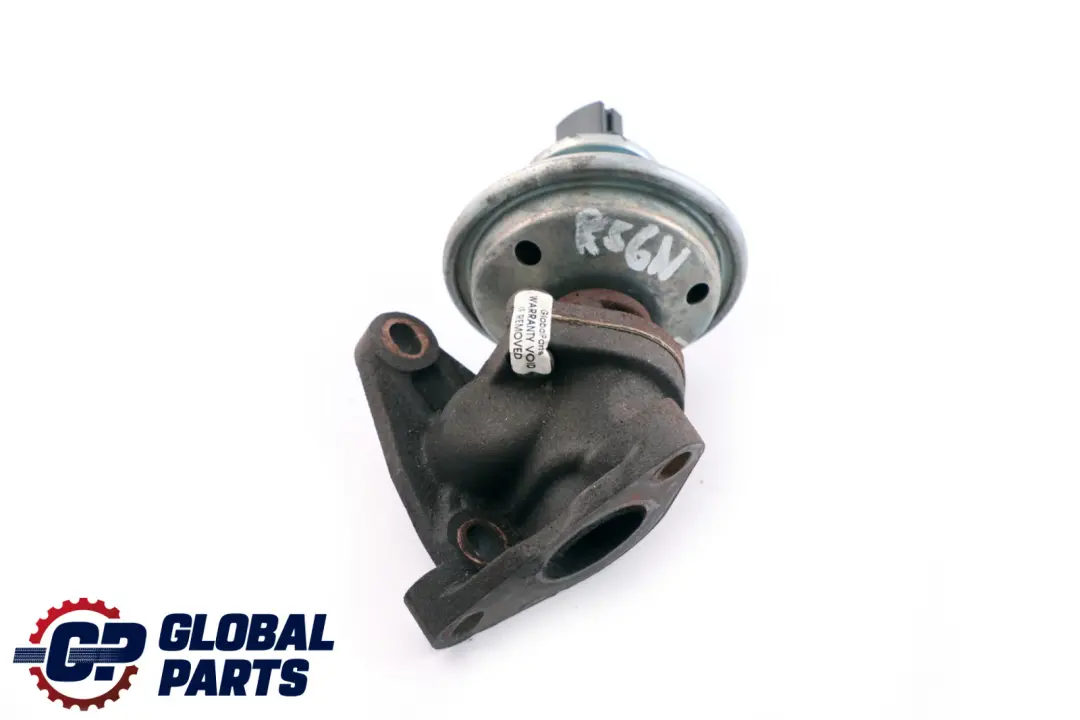 Mini R55 R56 R57 LCI R60 N47N Motor EGR Valvula del enfriador De escape 7823316