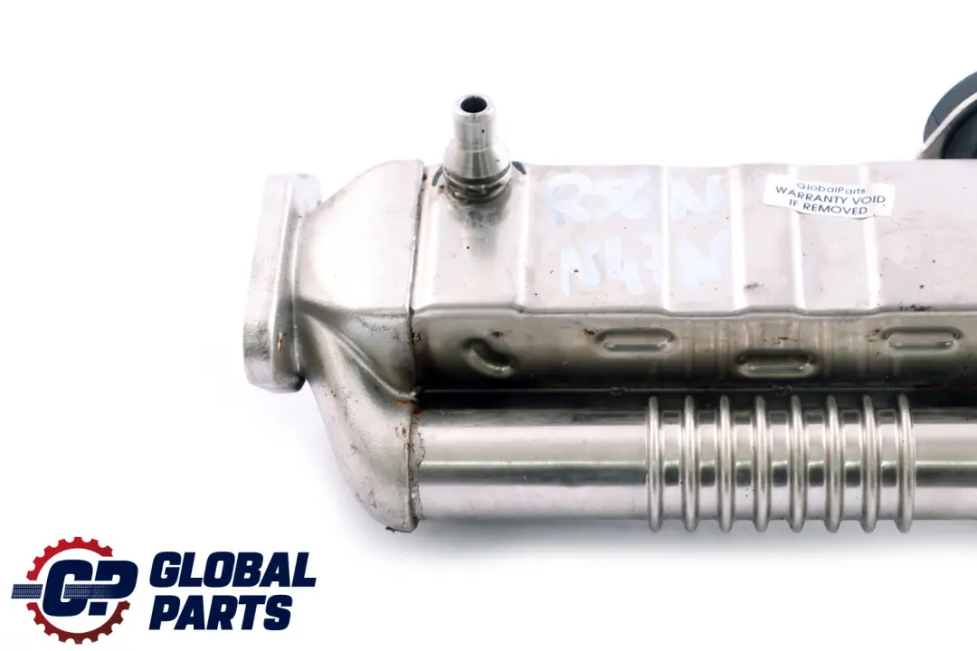 Enfriador EGR Mini R56 LCI N47N Pieza Vacio Escape Motor 7823319