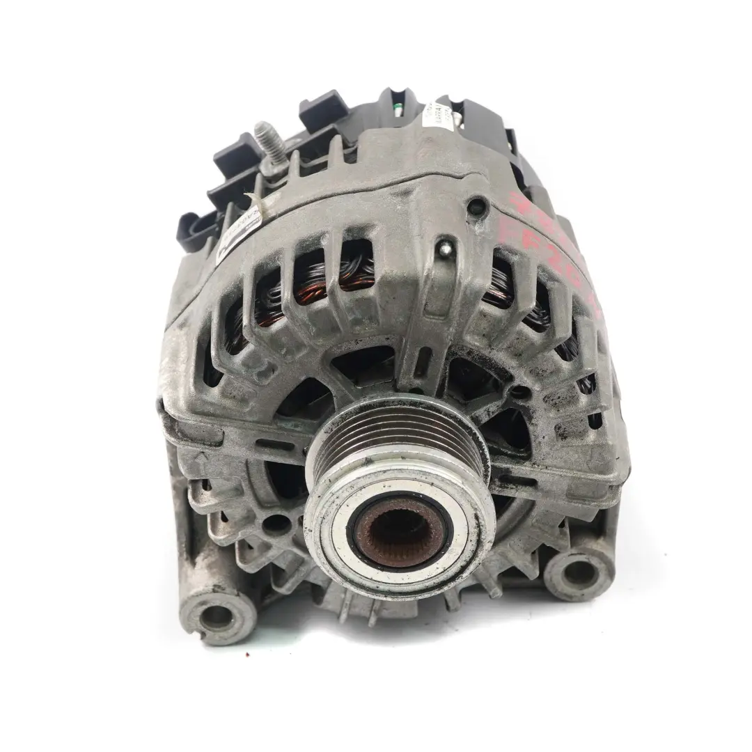 BMW 1 3 4 F20 F21 F30 F31 F32 N47N Diesel Alternator 180A 7823343 7823344