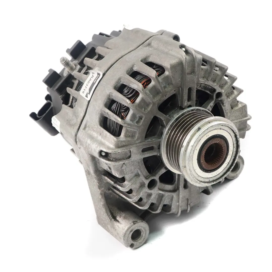 BMW 1 3 4 F20 F21 F30 F31 F32 N47N Diesel Alternator 180A 7823343 7823344