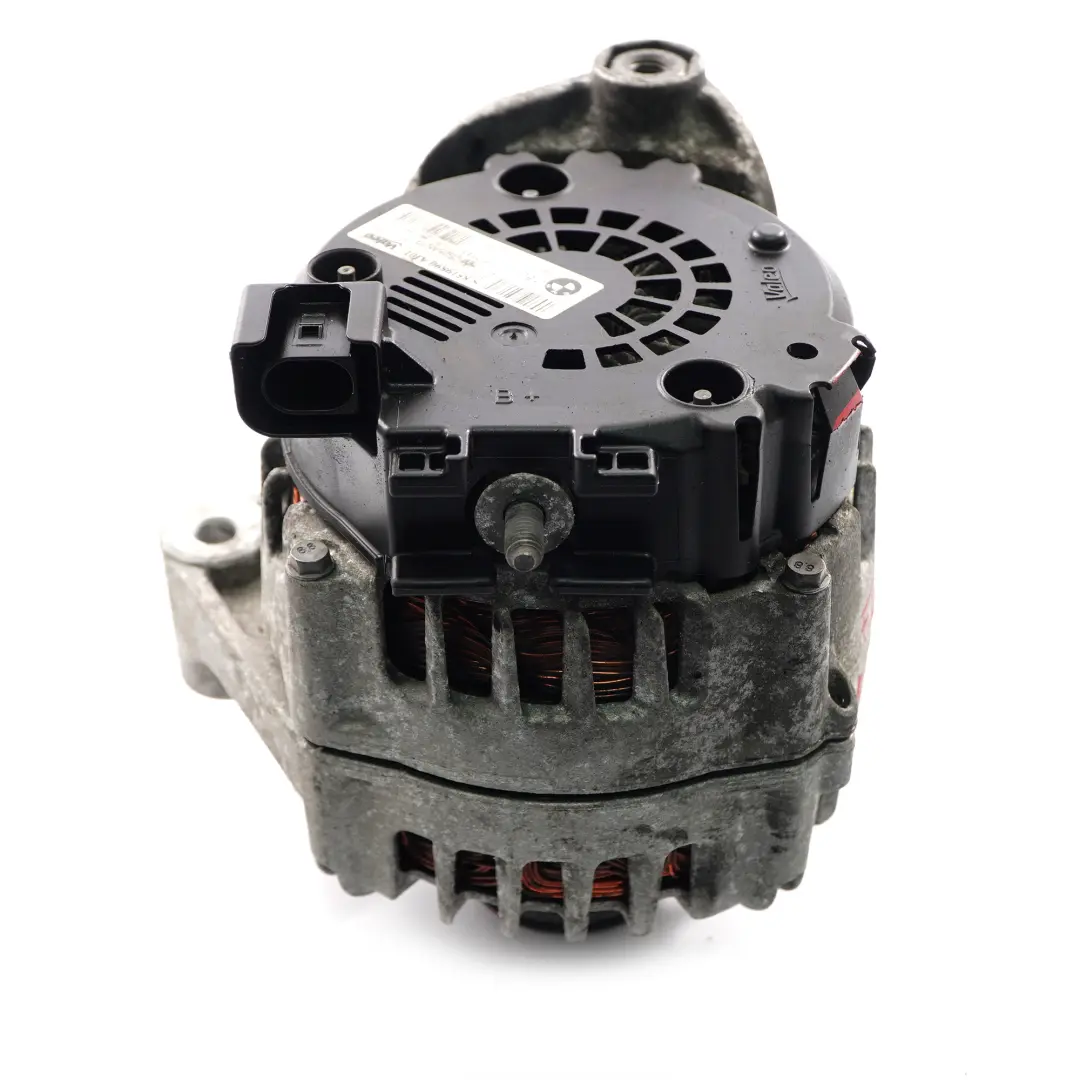 BMW F20 F21 F30 F31 F32 N47N Diesel Alternador 175A 7823343 7823344