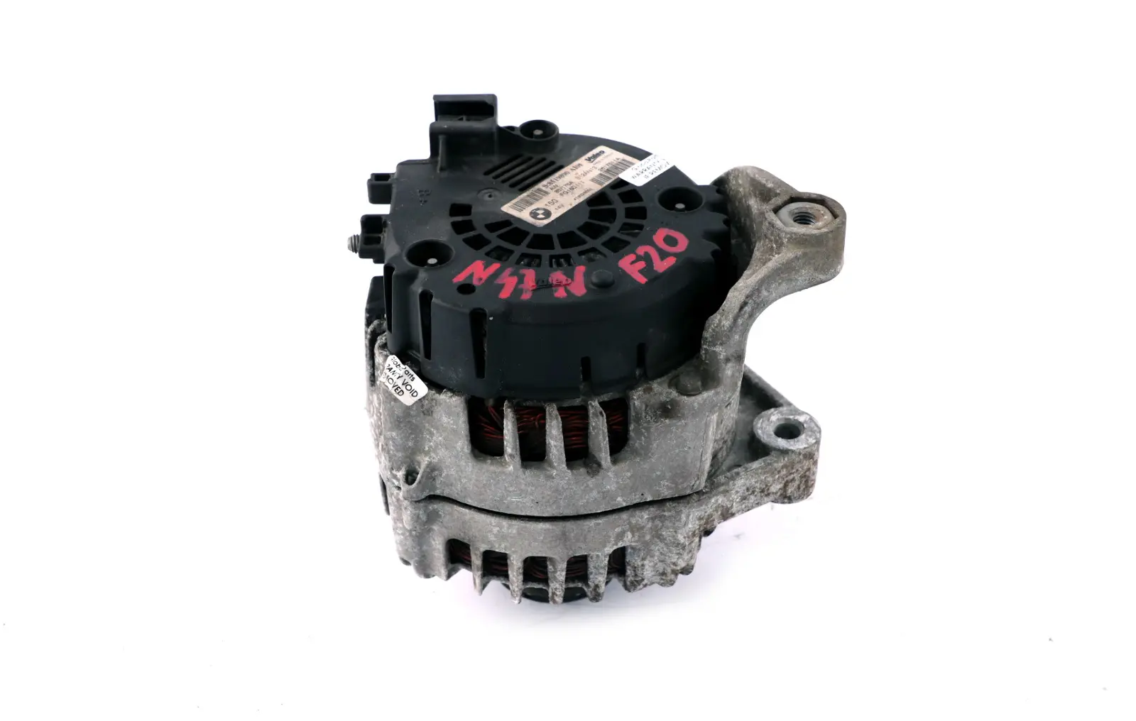 BMW F20 F21 F30 F31 F32 F33 F34 Diesel N47N Alternador 150A 8519890