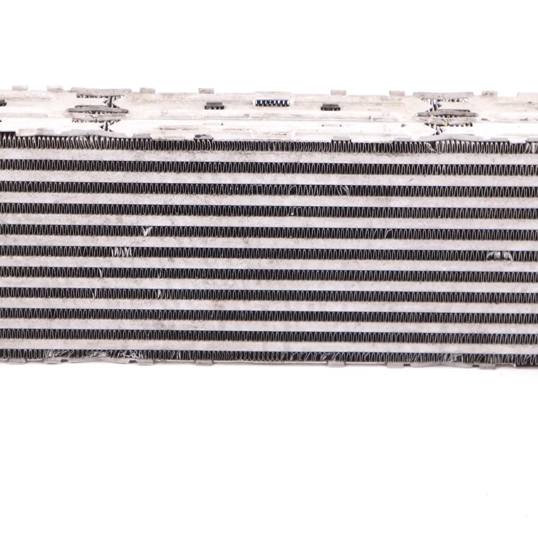 Intercooler BMW X3 F25 X4 F26 Radiador Admisión Enfriador Aire De Carga 7823570