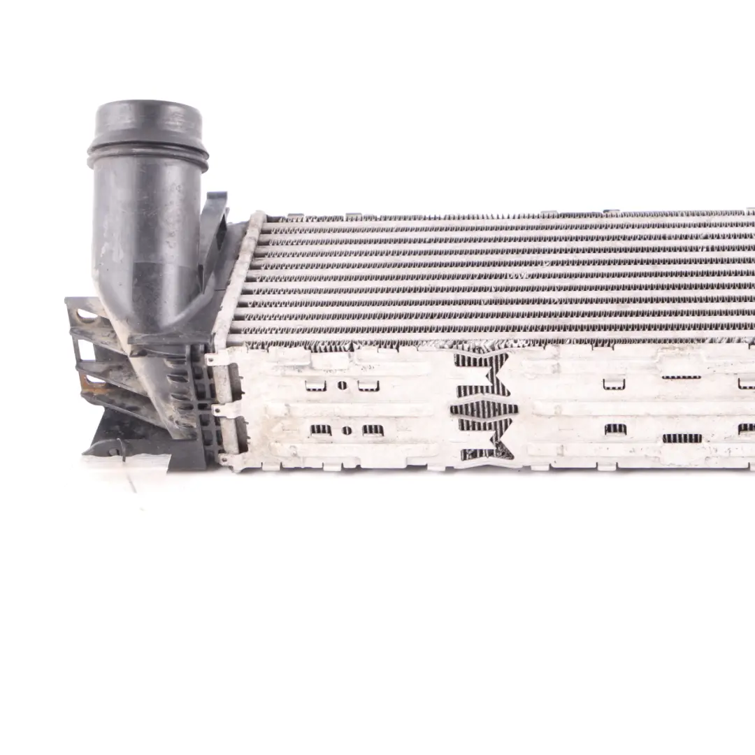 Intercooler BMW X3 F25 X4 F26 Radiador Admisión Enfriador Aire De Carga 7823570