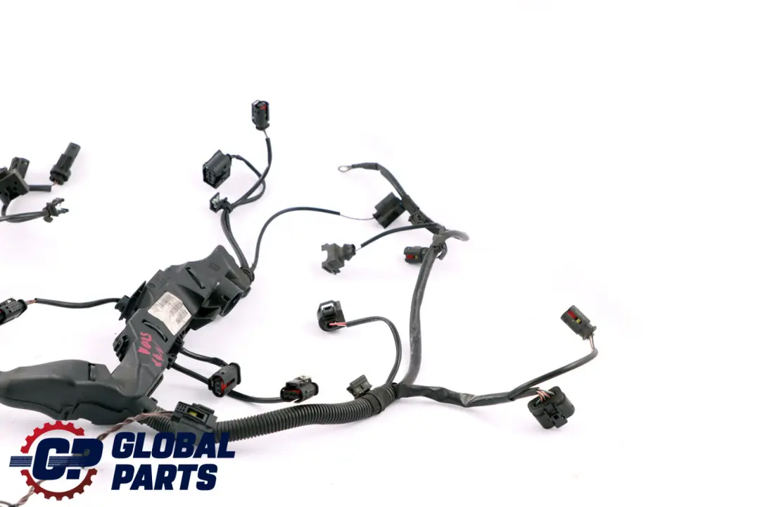 Mini Cooper R55 R56 R57 LCI Mazo De cables del motor DDE 7823706