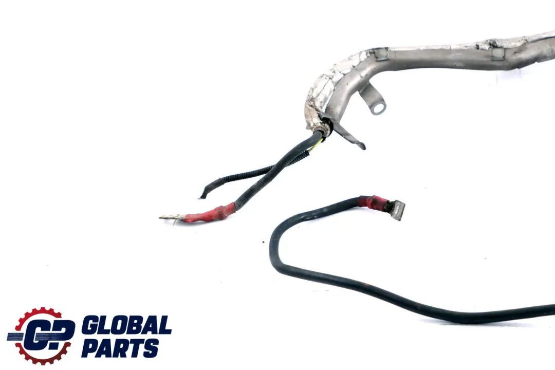 BMW E84 E90 E91 LCI 320xd N47 Cable Alternator Starter Base B