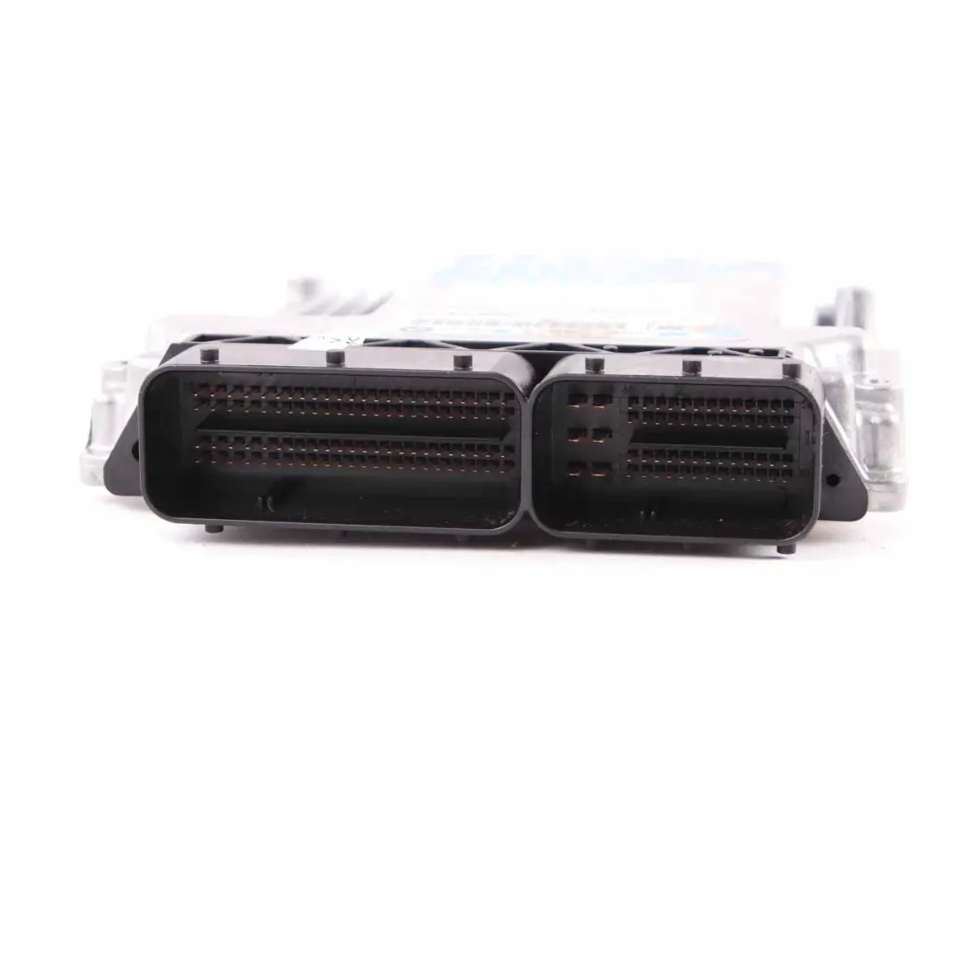 BMW X5 E70 3.0sd M57N2 286HP Engine ECU Kit DDE 7823800 CAS3 Key Automatic