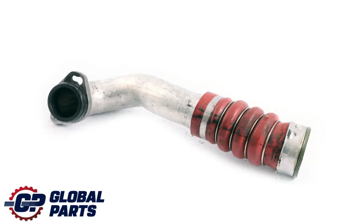 BMW X5 E70 3.0d M57N2 Manifold Charge Air Line Hose 7823961 7801957