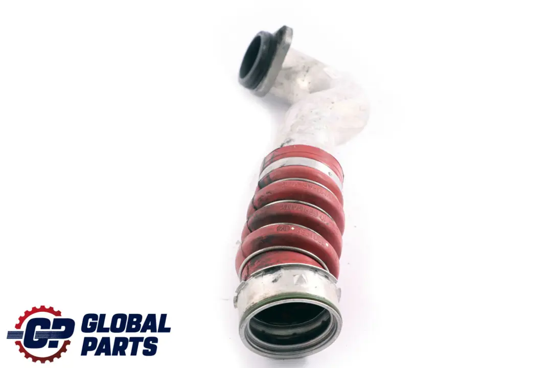 BMW X5 E70 3.0d M57N2 Manifold Charge Air Line Hose 7823961 7801957