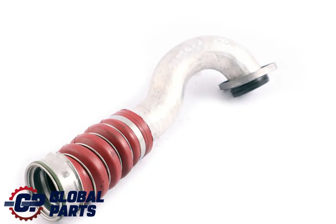 BMW X5 E70 3.0d M57N2 Manifold Charge Air Line Hose 7823961 7801957