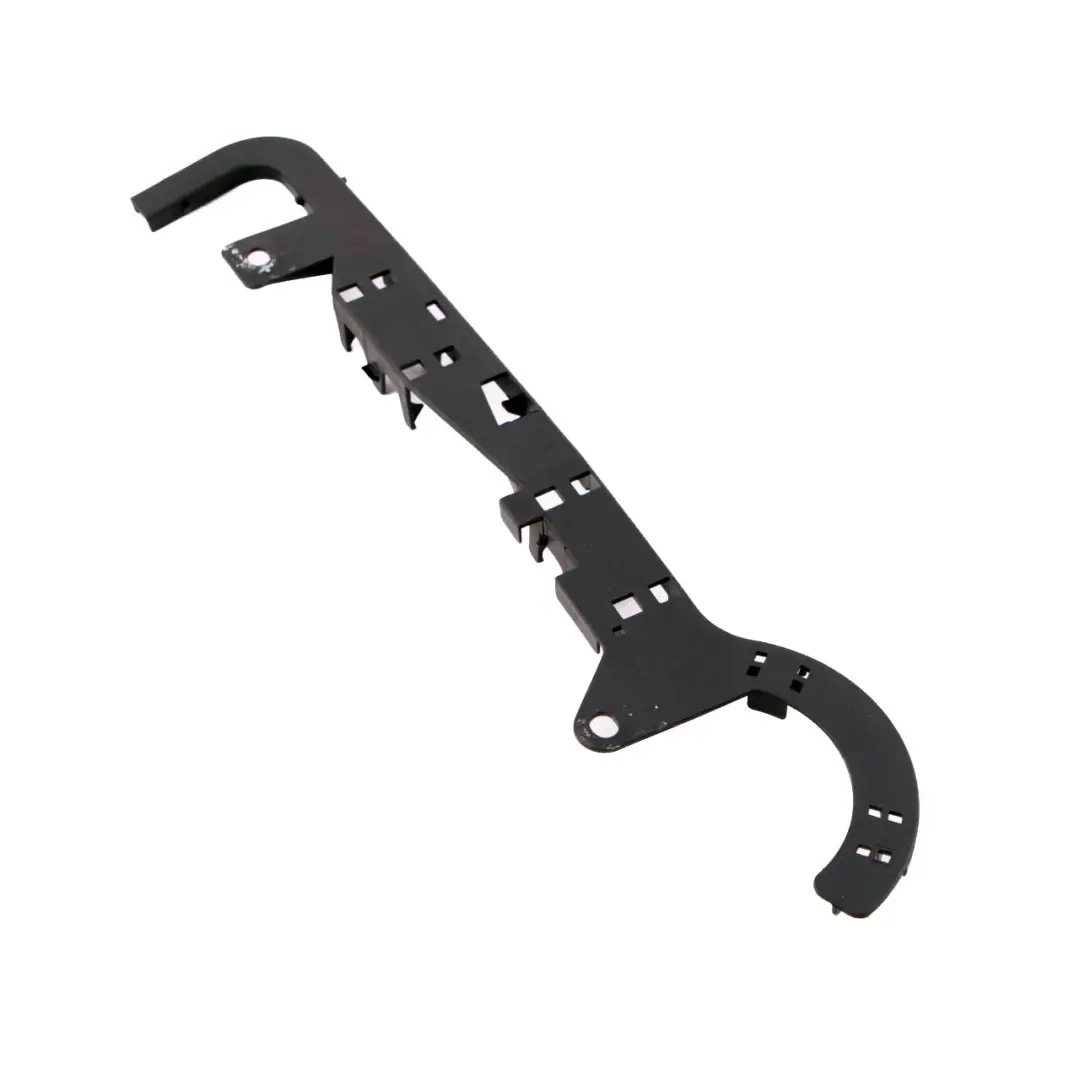 BMW E46 M3 S54 Cable Rail Guide Mount Bracket Oxygen Probe Senor Wiring 7831183