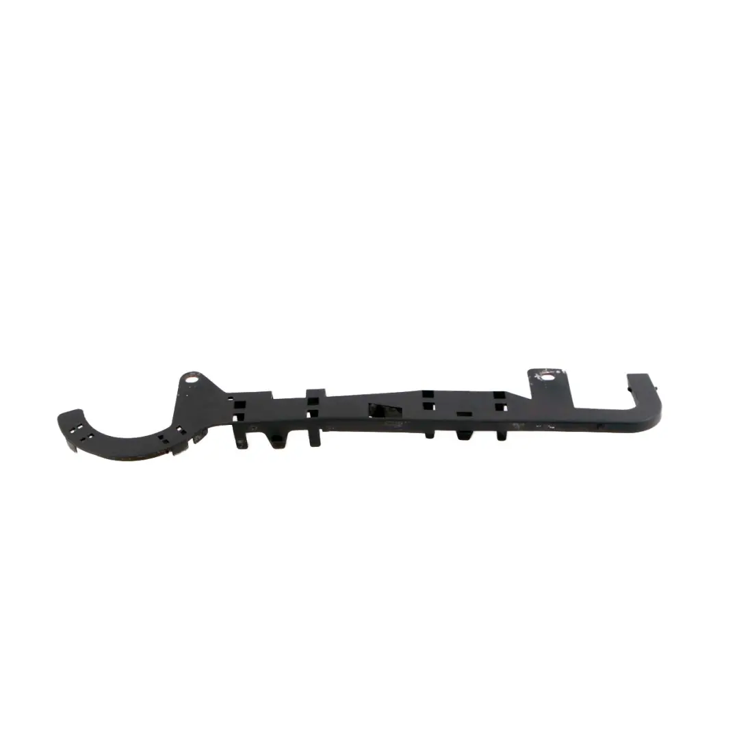 BMW E46 M3 S54 Cable Rail Guide Mount Bracket Oxygen Probe Senor Wiring 7831183
