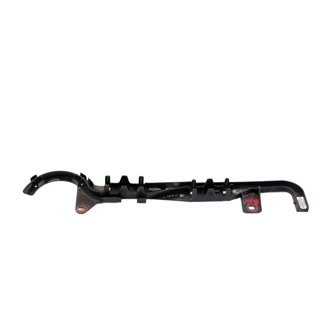 BMW E46 M3 S54 Cable Rail Guide Mount Bracket Oxygen Probe Senor Wiring 7831183