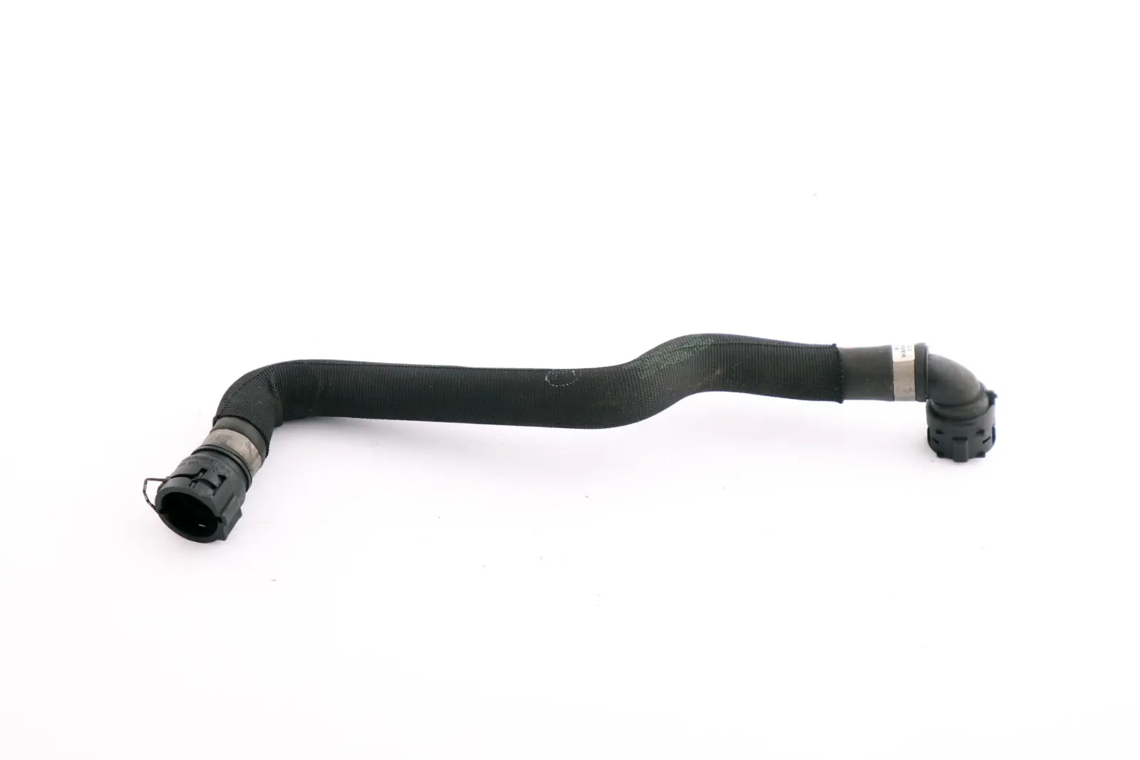 BMW 5 6 Series E60 E61N M5 E63 E64 M6 Water Hose Cooling Pipe 7834117