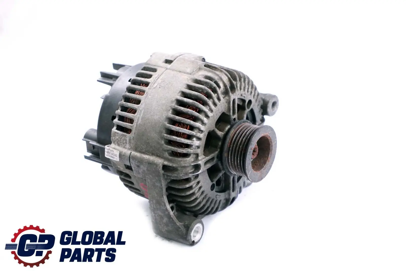 BMW E60 M5 E63 E64 M6 S85 Alternator Generator 170A 7834160