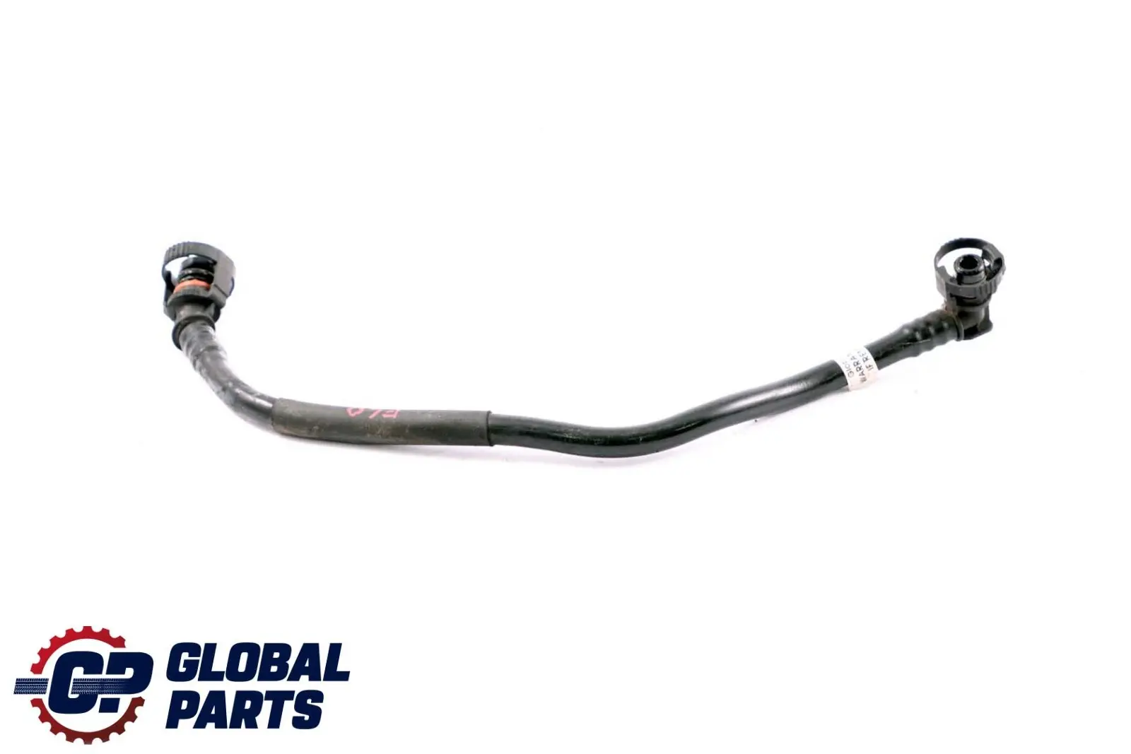 BMW 5 6 Series E60 E61N LCI E63 E64 Saloon M5 M6 Vent Line Hose Pipe 7834182