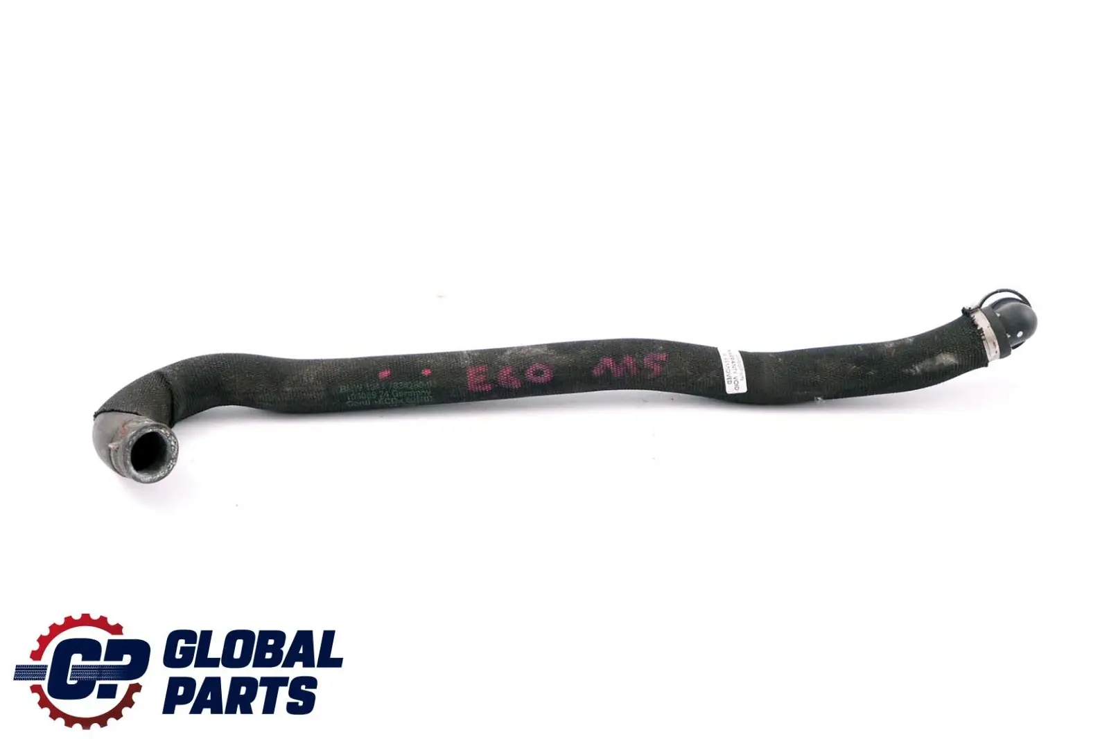 BMW 5 6 Series E60 E61N LCI M5 E63 E64 M6 Idle Actuator Cable Pipe Hose 7834280