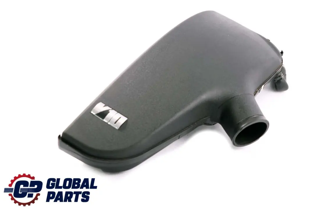 BMW E60 E61N LCI M5 E63 E64 M6 Colector De admision colector De aire 7834459