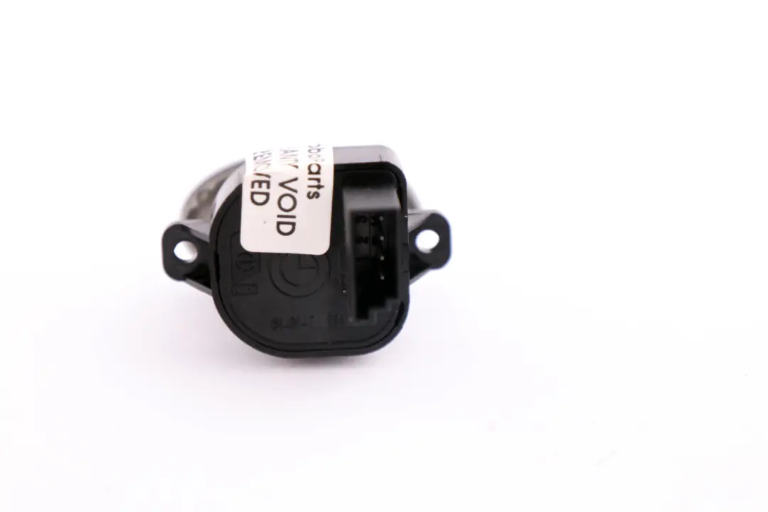 BMW 5 6 Series E60 E61N LCI E63 E64 Button Power Switch 7834517