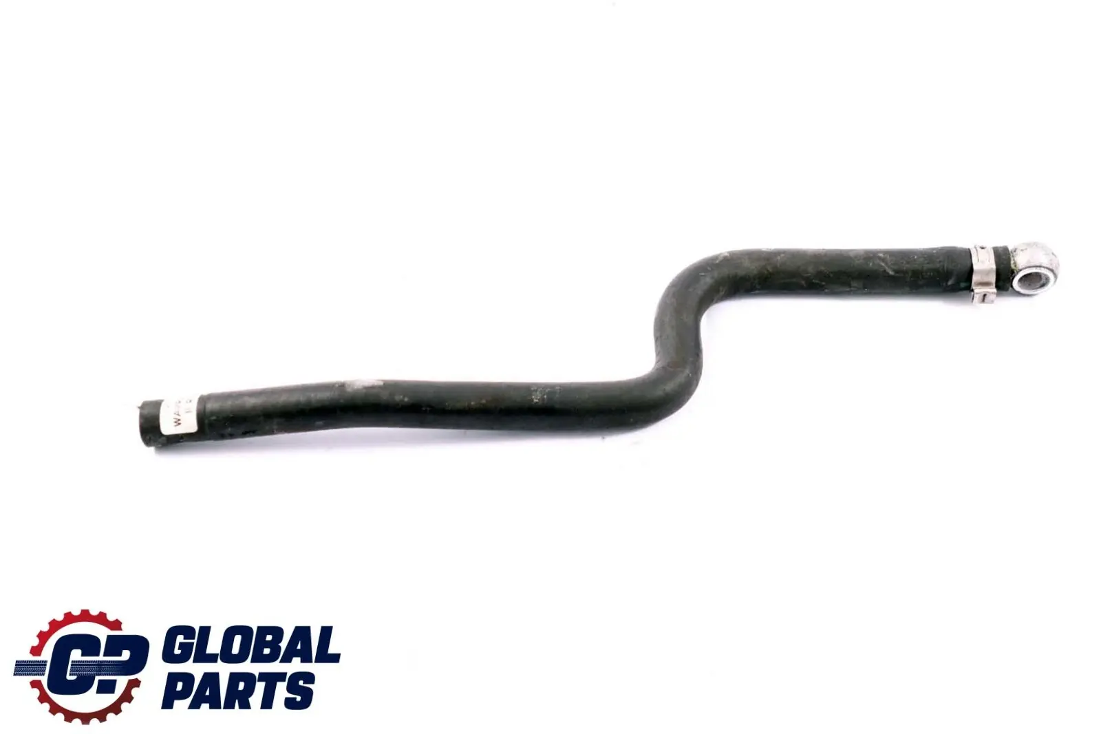 BMW 5 6 Series E60 E61 LCI M5 E63 M6 Radiator Coolant Vent Pipe Hose 7834755