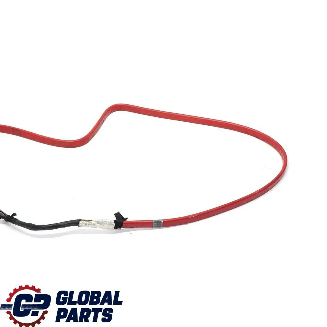 BMW 5 Series E60 M5 S85 Underfloor Positive Plus Pole Battery Cable 7835177