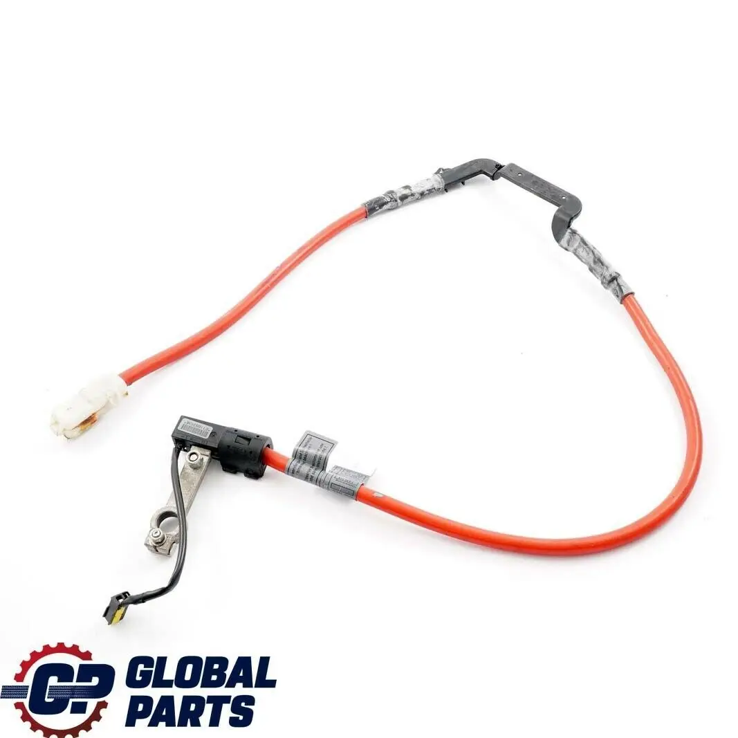 BMW 5 Series E60 M5 S85 Battery Cable Plus Pole Positive Battery SBK 7835218