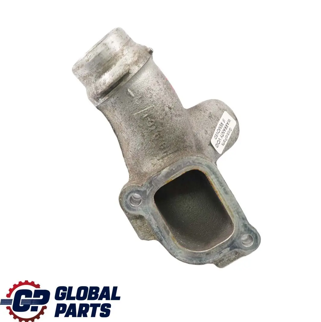 BMW 6 E60 M5 E63 M5 Conector Termostato Bomba De Agua Cilindro 1-5 7833988