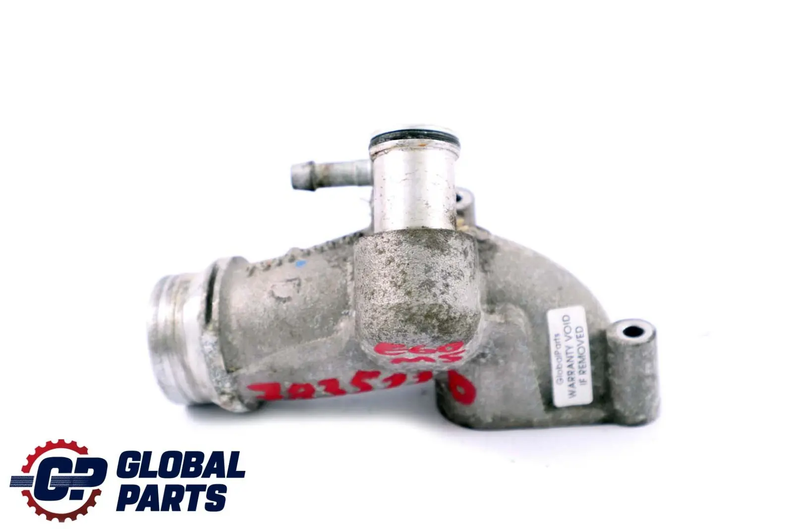 BMW E60 M5 E63 M5 Termostat wodny cylindr 1-5