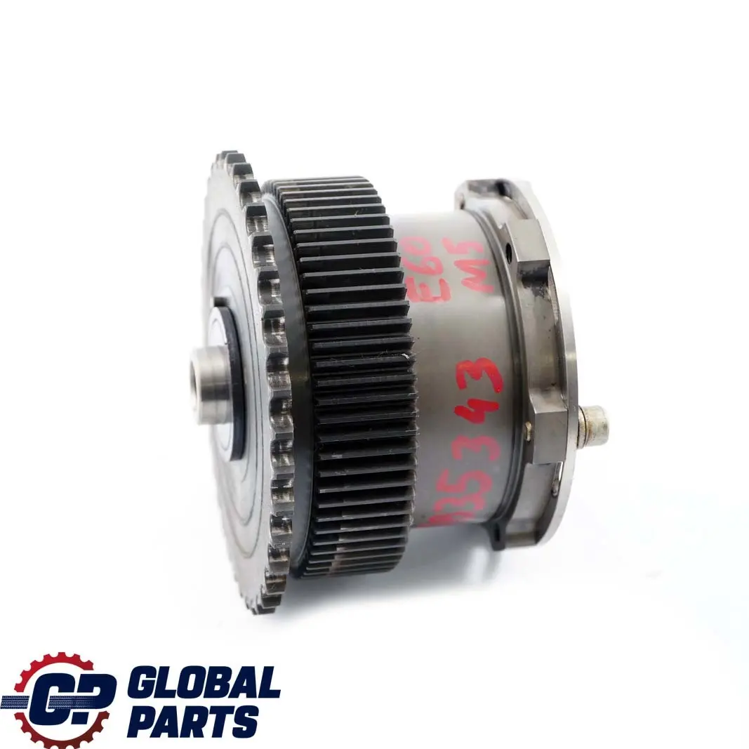 BMW 5 6 E60 M5 E63 M6 Gearbox Inlet VANOS Camshaft Adjuster 7835343