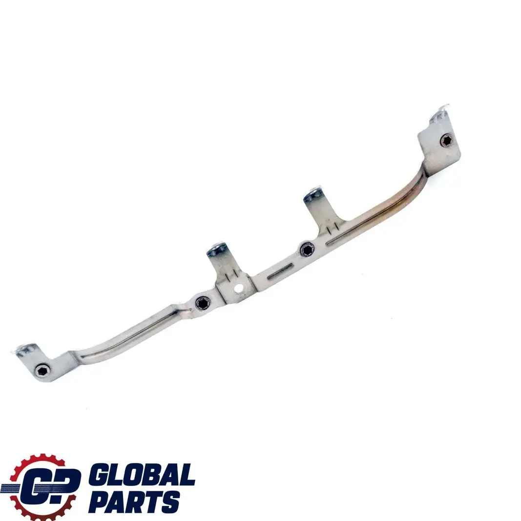 BMW 5 6 E60 M5 E63 M6 1 Carrier Plate Cyl 6-10 Catalytic Converter 7835515