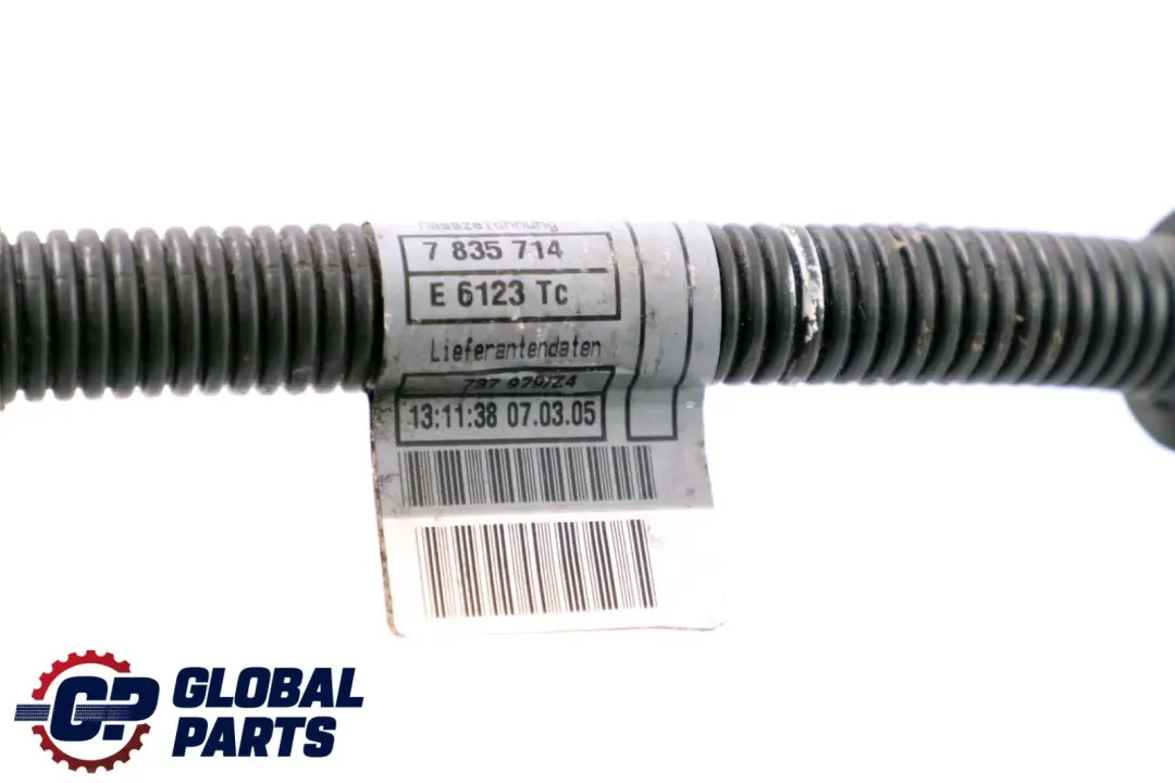 BMW E60 M5 E63 M5 S85 Gasolina Cable Positivo De La Bateria 7835713