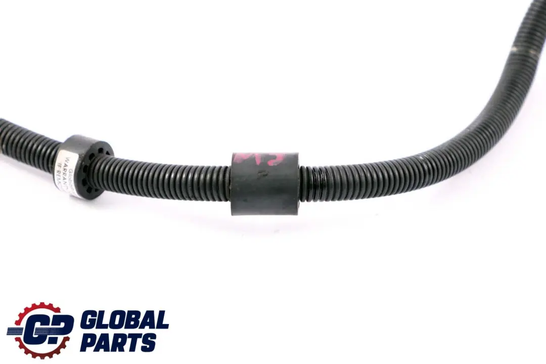 BMW E60 M5 E63 M5 S85 Gasolina Cable Positivo De La Bateria 7835713