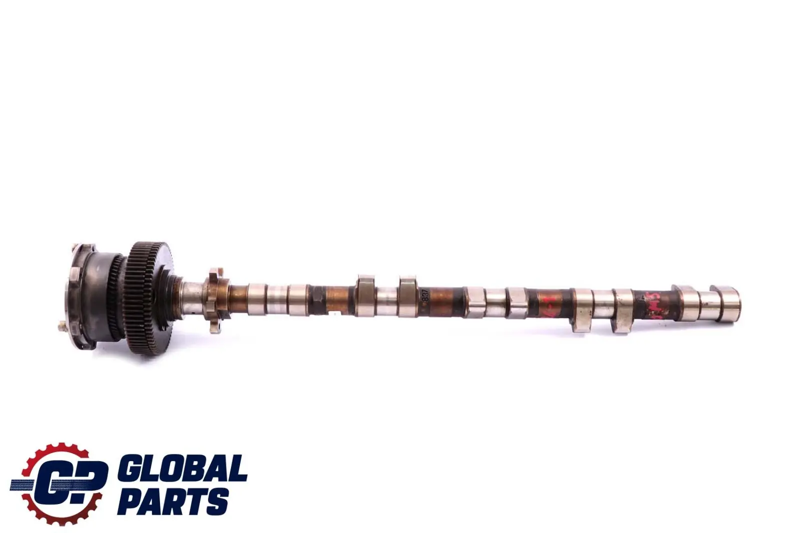 BMW 5 6 E60 E61 LCI M5 E63 E64 M6 Outlet Camshaft Exhaust Cylinders 6-10 126/A2