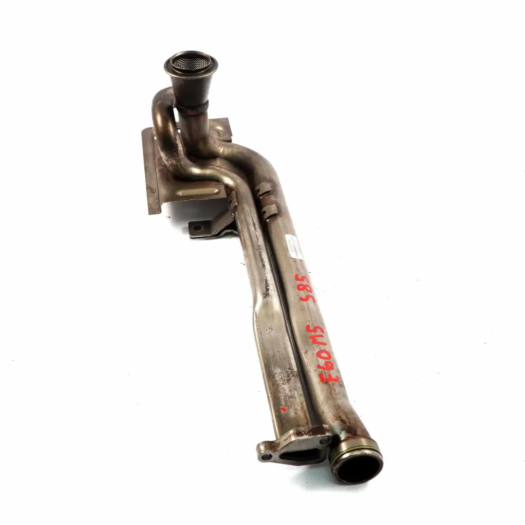 Suction Pipe BMW E60 M5 E63 E64 M6 Oil Pump Return 7836248