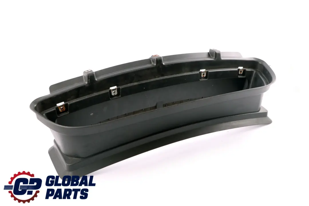 BMW E81 E87 M Sport Intermediate Air Duct Centre Bottom 7836650