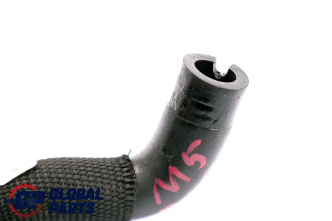 BMW E60 E61N LCI M5 E63 E64 M6 Oil Return Hose Line Pipe 7836943