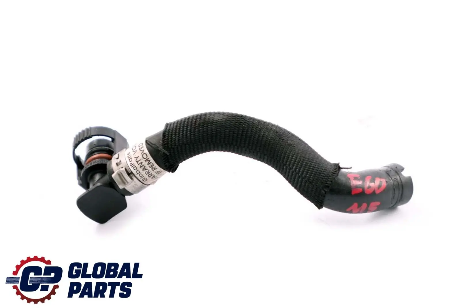 BMW 5 6 Series E60 E61N LCI M5 E63 E64 M6 Oil Return Hose Line Pipe 7836944