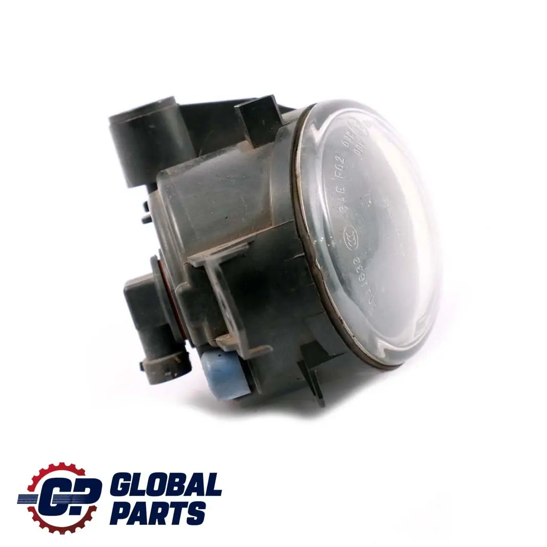 BMW E81 E87 LCI Halogen Lampa Prawy Przód 7837502