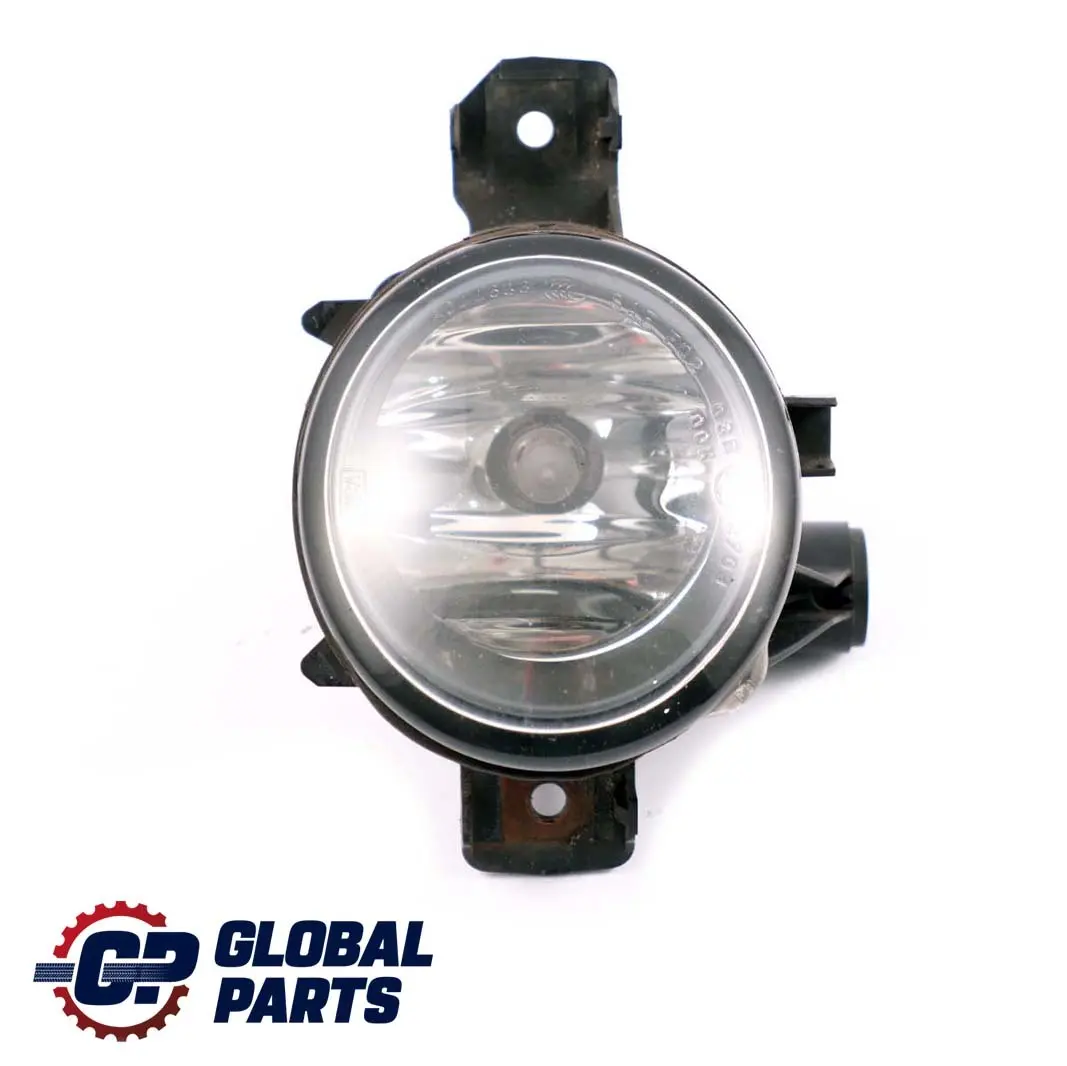 BMW E81 E87 LCI Halogen Lampa Prawy Przód 7837502