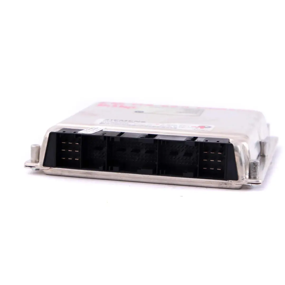BMW E46 M3 S54 343HP ECU Engine Control Unit Kit DDE 7835564 CAS3 + Key Manual