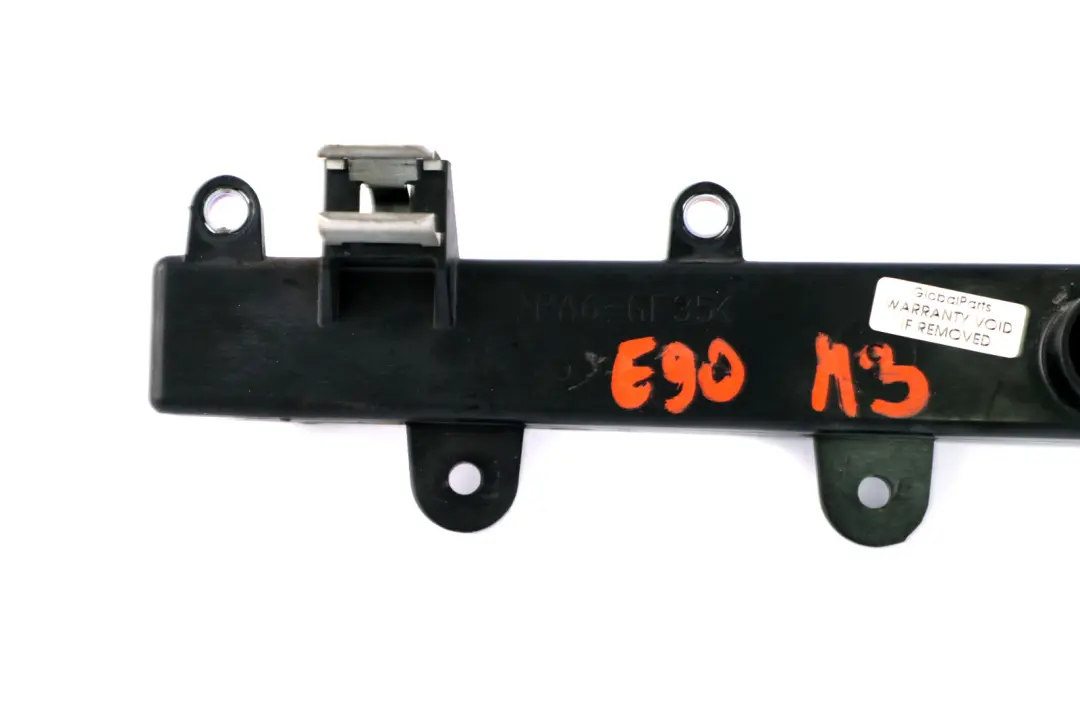 BMW E90 E92 E93 LCI M3 Fuel Rail Gasolina Ralentí 7838260