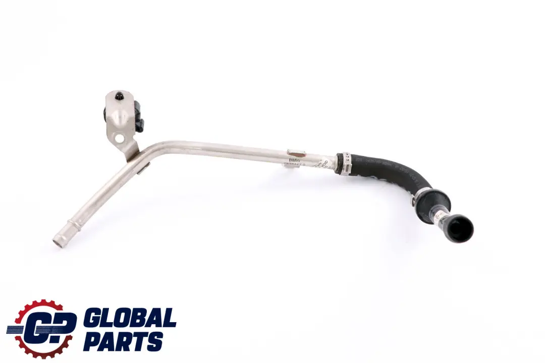 BMW E90 E92 E93 M3 S65 Vacuum Pipe Hose 7838381 7838447